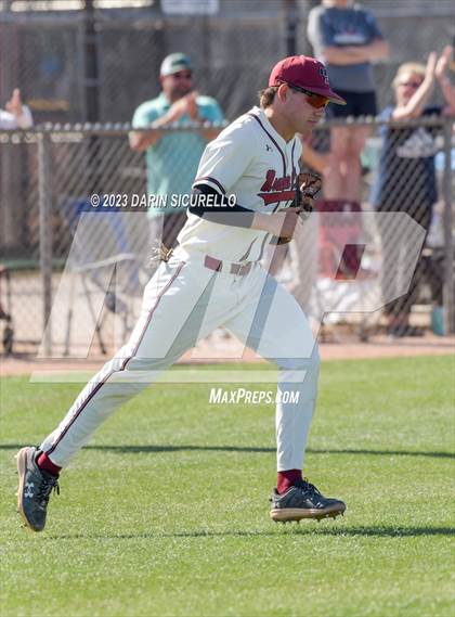 Thumbnail 2 in San Luis @ Red Mountain (AIA 6A Conference Play-In) photogallery.