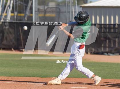Thumbnail 1 in San Luis @ Red Mountain (AIA 6A Conference Play-In) photogallery.