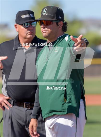 Thumbnail 1 in San Luis @ Red Mountain (AIA 6A Conference Play-In) photogallery.