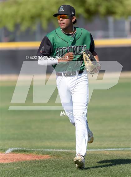 Thumbnail 3 in San Luis @ Red Mountain (AIA 6A Conference Play-In) photogallery.