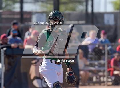 Thumbnail 2 in San Luis @ Red Mountain (AIA 6A Conference Play-In) photogallery.