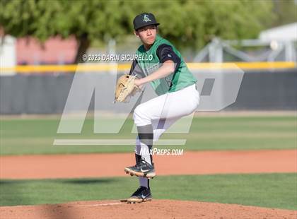 Thumbnail 3 in San Luis @ Red Mountain (AIA 6A Conference Play-In) photogallery.