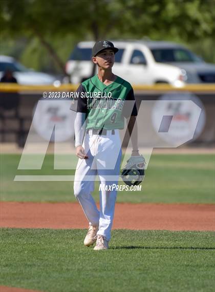 Thumbnail 2 in San Luis @ Red Mountain (AIA 6A Conference Play-In) photogallery.