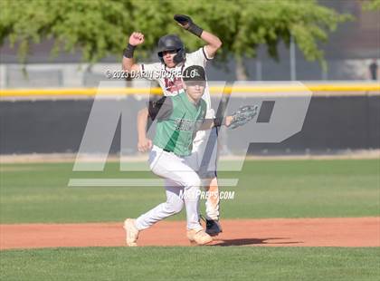 Thumbnail 2 in San Luis @ Red Mountain (AIA 6A Conference Play-In) photogallery.