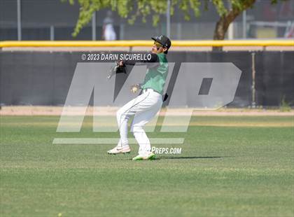 Thumbnail 3 in San Luis @ Red Mountain (AIA 6A Conference Play-In) photogallery.
