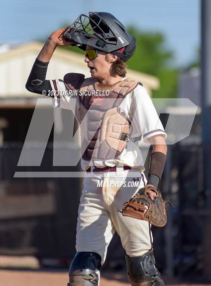 Thumbnail 2 in San Luis @ Red Mountain (AIA 6A Conference Play-In) photogallery.