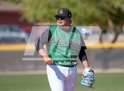 Thumbnail 1 in San Luis @ Red Mountain (AIA 6A Conference Play-In) photogallery.