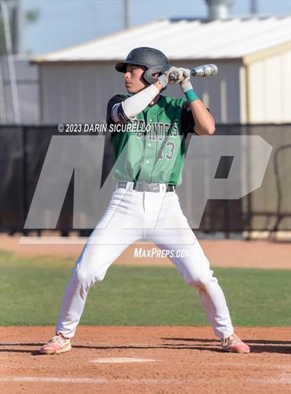 Thumbnail 3 in San Luis @ Red Mountain (AIA 6A Conference Play-In) photogallery.