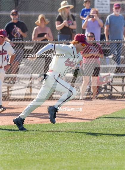 Thumbnail 2 in San Luis @ Red Mountain (AIA 6A Conference Play-In) photogallery.