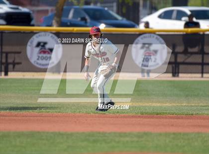 Thumbnail 3 in San Luis @ Red Mountain (AIA 6A Conference Play-In) photogallery.
