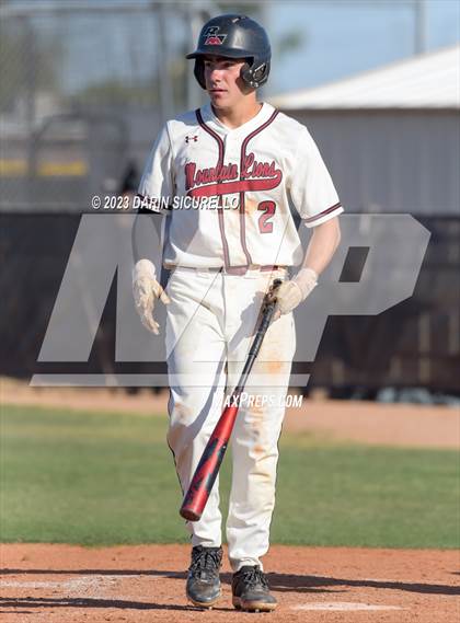 Thumbnail 1 in San Luis @ Red Mountain (AIA 6A Conference Play-In) photogallery.