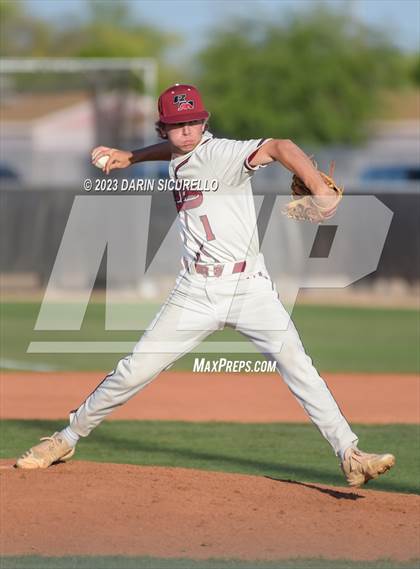 Thumbnail 1 in San Luis @ Red Mountain (AIA 6A Conference Play-In) photogallery.