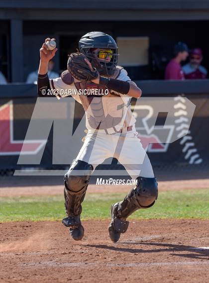 Thumbnail 2 in San Luis @ Red Mountain (AIA 6A Conference Play-In) photogallery.