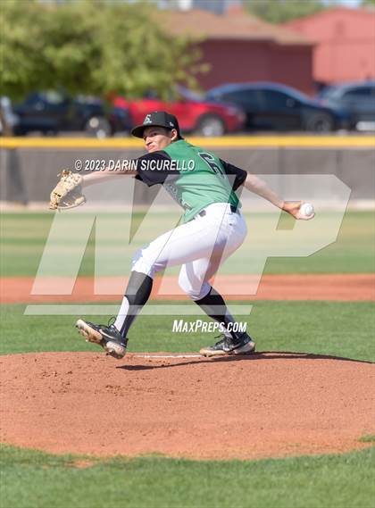 Thumbnail 2 in San Luis @ Red Mountain (AIA 6A Conference Play-In) photogallery.