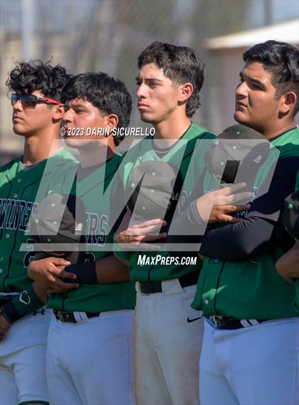 Thumbnail 1 in San Luis @ Red Mountain (AIA 6A Conference Play-In) photogallery.
