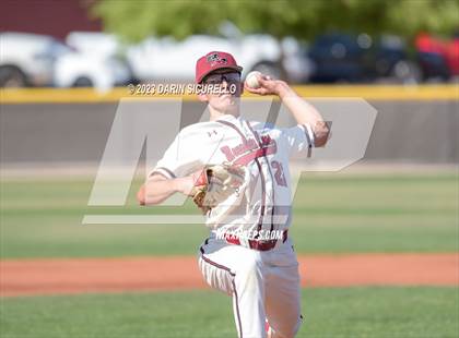 Thumbnail 2 in San Luis @ Red Mountain (AIA 6A Conference Play-In) photogallery.