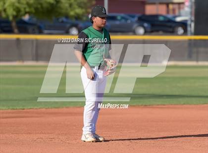 Thumbnail 3 in San Luis @ Red Mountain (AIA 6A Conference Play-In) photogallery.