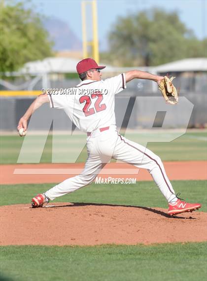 Thumbnail 2 in San Luis @ Red Mountain (AIA 6A Conference Play-In) photogallery.