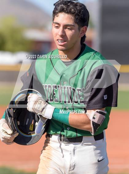 Thumbnail 1 in San Luis @ Red Mountain (AIA 6A Conference Play-In) photogallery.