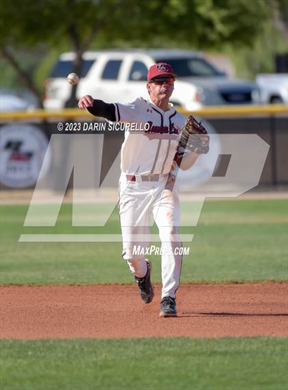 Thumbnail 1 in San Luis @ Red Mountain (AIA 6A Conference Play-In) photogallery.