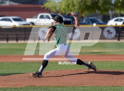Thumbnail 2 in San Luis @ Red Mountain (AIA 6A Conference Play-In) photogallery.