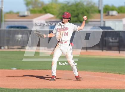 Thumbnail 2 in San Luis @ Red Mountain (AIA 6A Conference Play-In) photogallery.