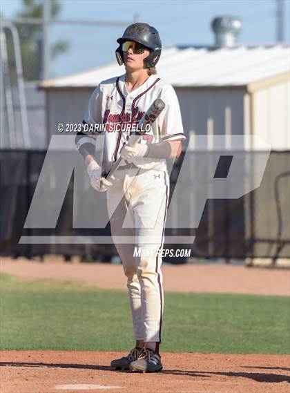 Thumbnail 1 in San Luis @ Red Mountain (AIA 6A Conference Play-In) photogallery.