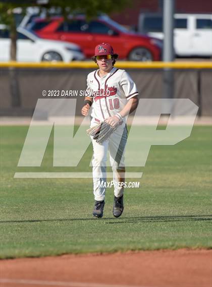 Thumbnail 3 in San Luis @ Red Mountain (AIA 6A Conference Play-In) photogallery.