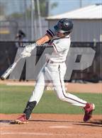 Photo from the gallery "San Luis @ Red Mountain (AIA 6A Conference Play-In)"