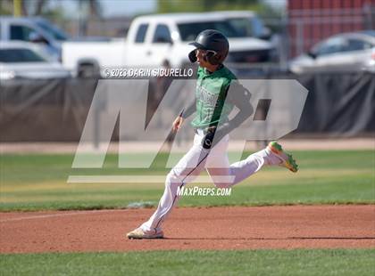 Thumbnail 3 in San Luis @ Red Mountain (AIA 6A Conference Play-In) photogallery.