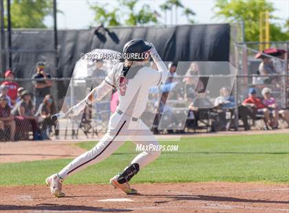 Thumbnail 1 in San Luis @ Red Mountain (AIA 6A Conference Play-In) photogallery.