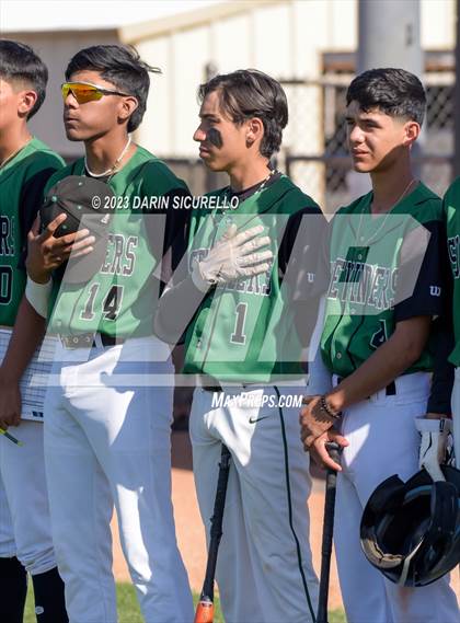 Thumbnail 3 in San Luis @ Red Mountain (AIA 6A Conference Play-In) photogallery.