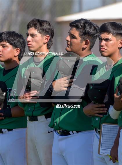 Thumbnail 3 in San Luis @ Red Mountain (AIA 6A Conference Play-In) photogallery.
