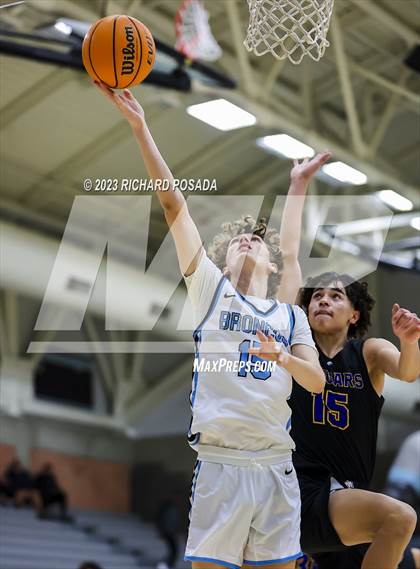 Thumbnail 2 in Newark Memorial @ Clovis North photogallery.