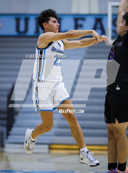 Thumbnail 3 in Newark Memorial @ Clovis North photogallery.