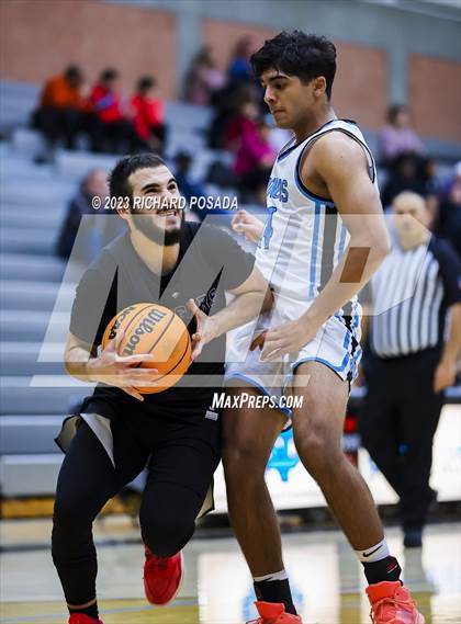 Thumbnail 3 in Newark Memorial @ Clovis North photogallery.