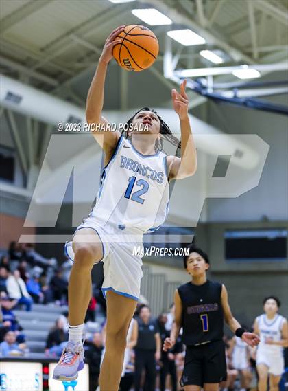 Thumbnail 3 in Newark Memorial @ Clovis North photogallery.