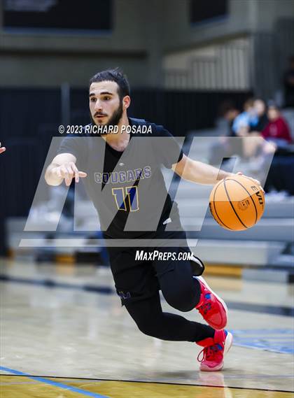 Thumbnail 2 in Newark Memorial @ Clovis North photogallery.