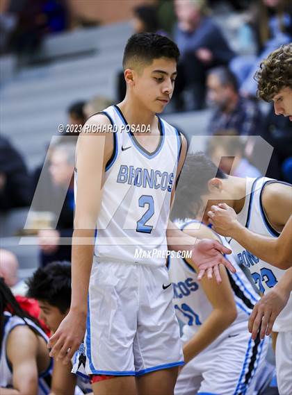 Thumbnail 3 in Newark Memorial @ Clovis North photogallery.