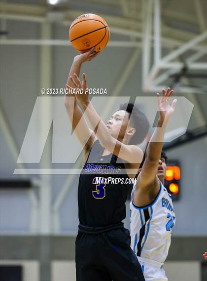Thumbnail 1 in Newark Memorial @ Clovis North photogallery.