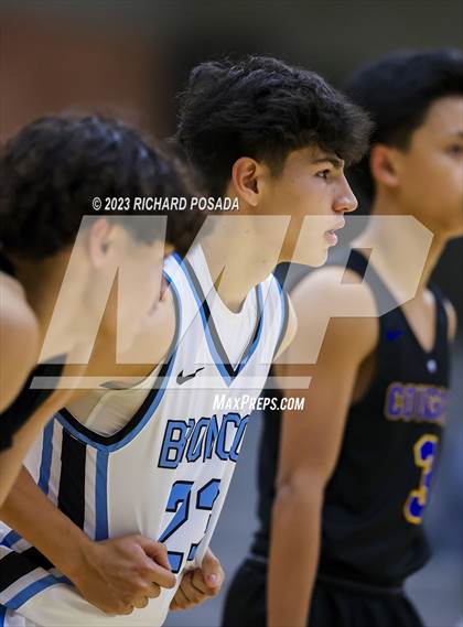 Thumbnail 3 in Newark Memorial @ Clovis North photogallery.
