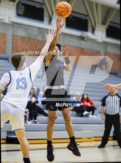 Thumbnail 1 in Newark Memorial @ Clovis North photogallery.
