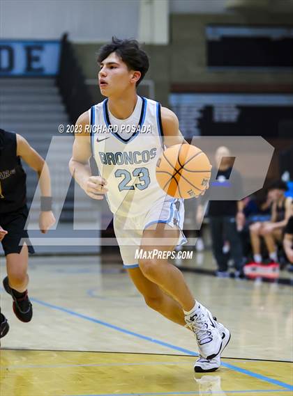 Thumbnail 1 in Newark Memorial @ Clovis North photogallery.