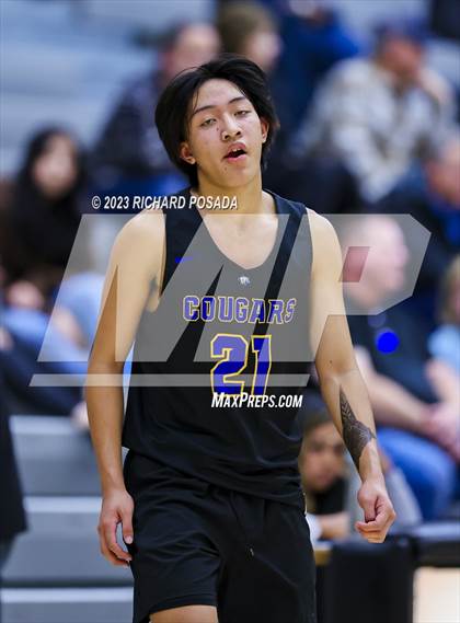 Thumbnail 1 in Newark Memorial @ Clovis North photogallery.