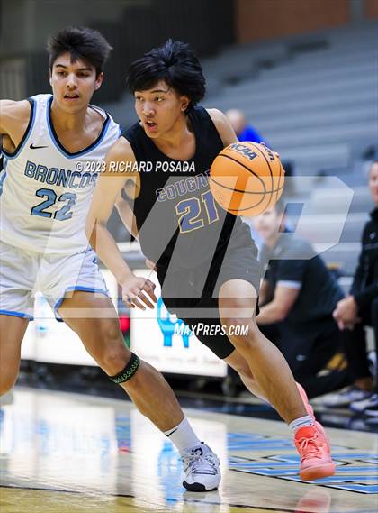 Thumbnail 2 in Newark Memorial @ Clovis North photogallery.