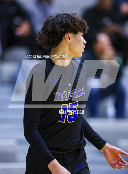 Thumbnail 3 in Newark Memorial @ Clovis North photogallery.