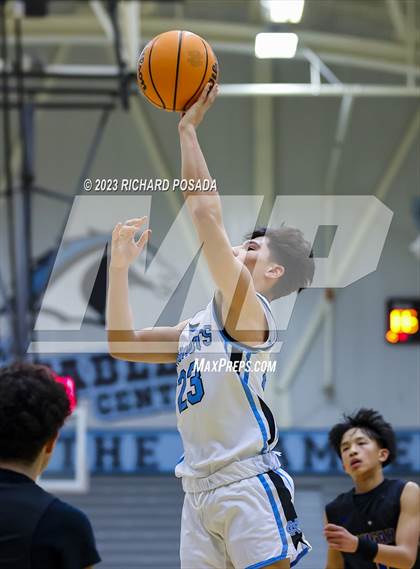 Thumbnail 1 in Newark Memorial @ Clovis North photogallery.