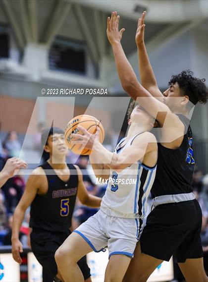 Thumbnail 3 in Newark Memorial @ Clovis North photogallery.