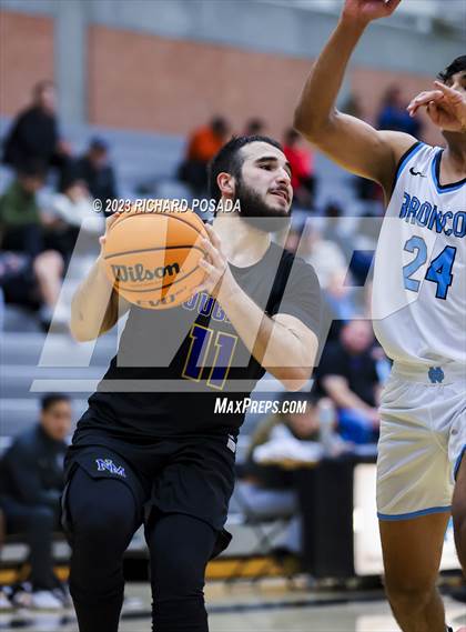 Thumbnail 1 in Newark Memorial @ Clovis North photogallery.