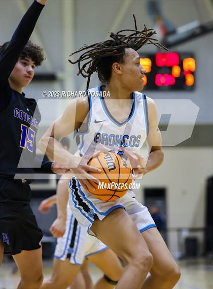 Thumbnail 1 in Newark Memorial @ Clovis North photogallery.
